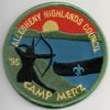 1995 Camp Merz
