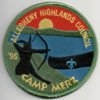 1995 Camp Merz 1995 Camp Merz