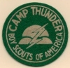 Camp Thunder