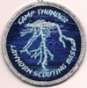 Camp Thunder