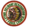 1964 Delmont Scout Reservation