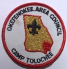 Camp Tolochee