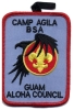 Camp Agila - Guam
