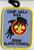 Camp Agila - Guam