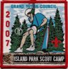 2007 Island Park Scout Camp 2007 Island Park Scout Camp