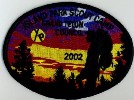 2002 Island Park Scout Camp