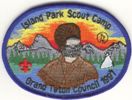 1991 Island Park Scout Camp