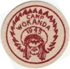 1945 Camp Wokanda 1945 Camp Wokanda