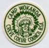 Camp Wokanda
