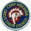 Camp Wokanda