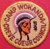 1959 Camp Wokanda