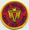 Camp Wokanda