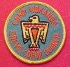 Camp Wokanda