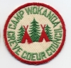 Camp Wokanda