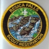 Resica Falls Scout Reservation Resica Falls Scout Reservation