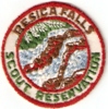 Resica Falls Scout Reservation