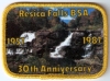 1987 Resica Falls Scout Reservation