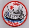 Camp Eastman