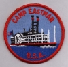 1976-77 Camp Eastman