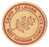 Camp Delavan