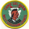 Camp Delavan