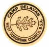 Camp Delavan