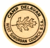 Camp Delavan