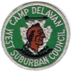 Camp Delavan