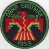 1953 Camp Eastman