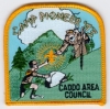 1993 Camp Pioneer