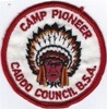 Camp Pioneer Camp Pioneer
