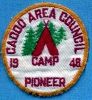 1948 Camp Pioneer