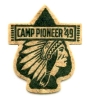 1949 Camp Pioneer 1949 Camp Pioneer