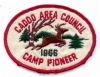 1966 Camp Pioneer