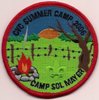 2006 Camp Sol Mayer 2006 Camp Sol Mayer