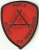 Pirtle Scout Reservation - First Year Camper Pirtle Scout Reservation - First Year Camper