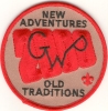 2000 George W. Pirtle Reservation 2000 George W. Pirtle Reservation