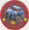 2001 George W. Pirtle Reservation 2001 George W. Pirtle Reservation