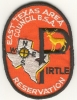 George W. Pirtle Reservation George W. Pirtle Reservation
