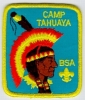 Camp Tahuaya