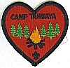 Camp Tahuaya