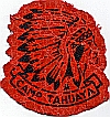 Camp Tahuaya