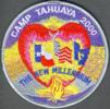 2000 Camp Tahuaya