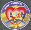 2000 Camp Tahuaya - Staff