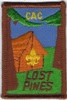 Lost Pines Scout Reservation