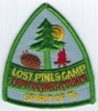 1976 Lost Pines Camp