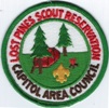 Lost Pines Scout Reservation Lost Pines Scout Reservation