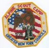 1976 Alpine Scout Camp