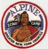 Alpine Scout Camp