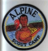 Alpine Scout Camp